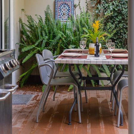 Lisbon Urban Retreat Apartman Kültér fotó