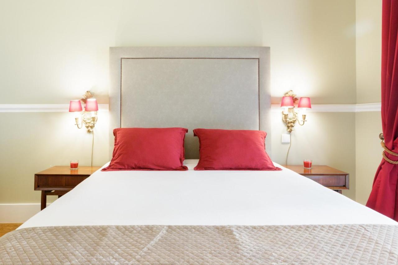 Lisbon Urban Retreat Apartman Kültér fotó