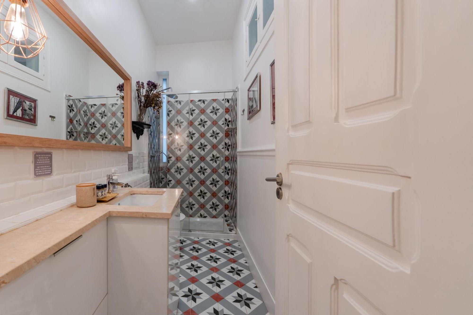 Lisbon Urban Retreat Apartman Kültér fotó