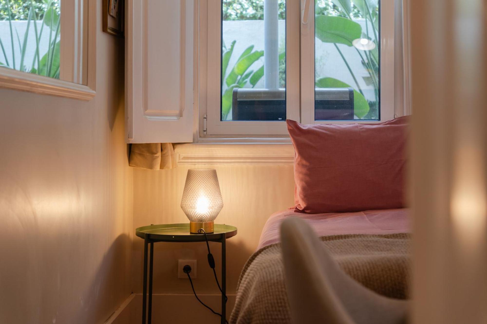 Lisbon Urban Retreat Apartman Kültér fotó