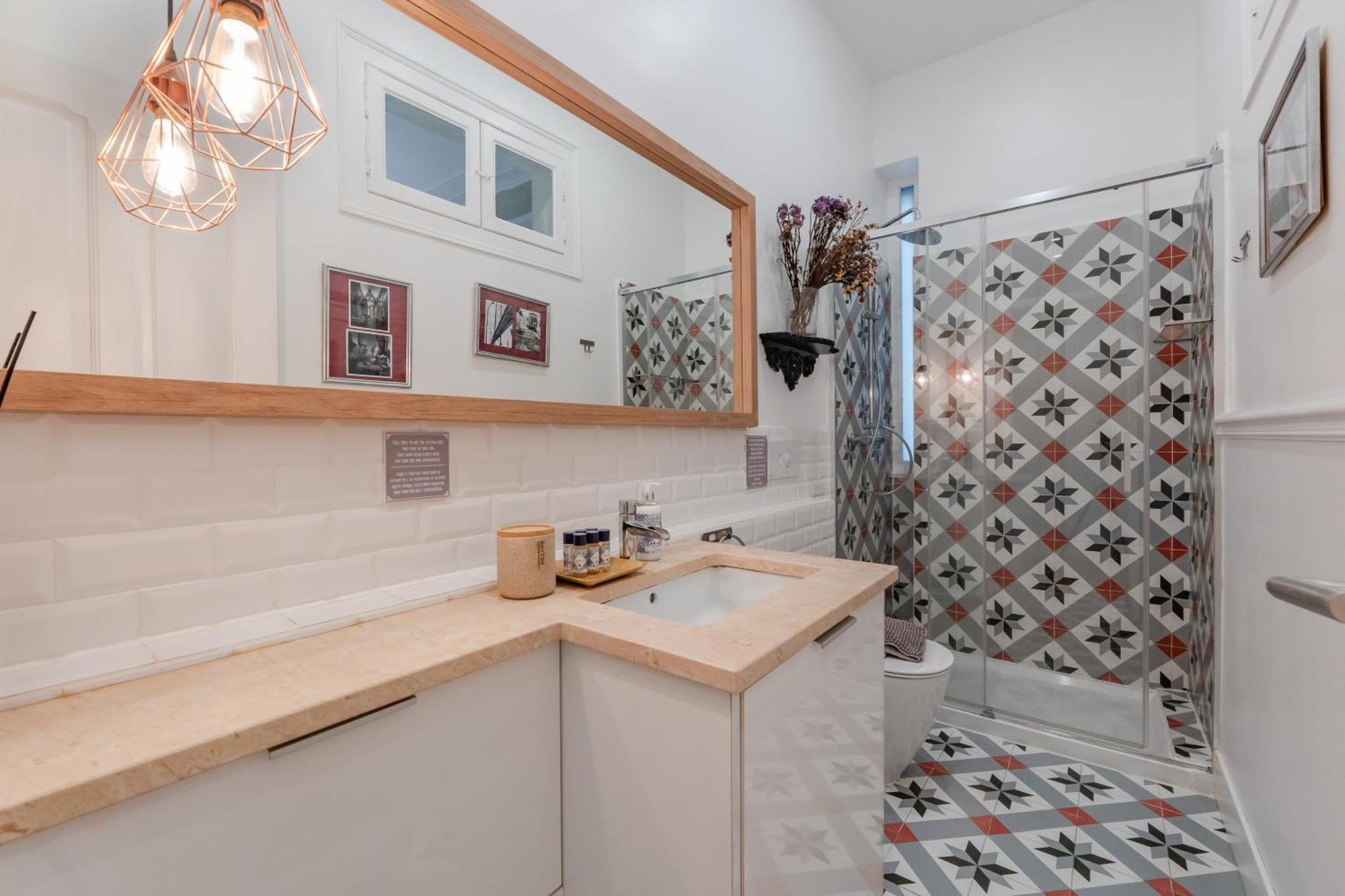 Lisbon Urban Retreat Apartman Kültér fotó
