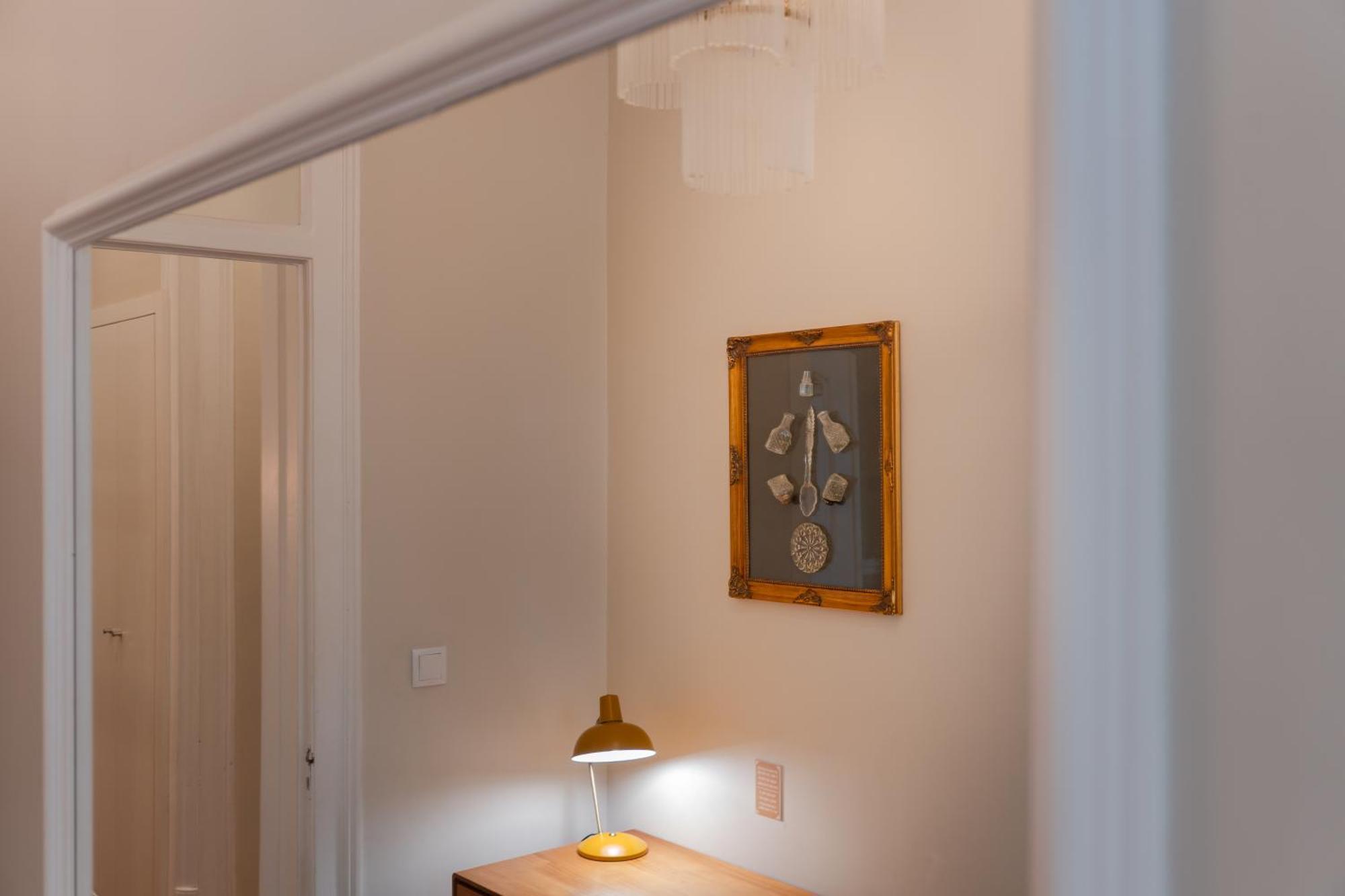 Lisbon Urban Retreat Apartman Kültér fotó