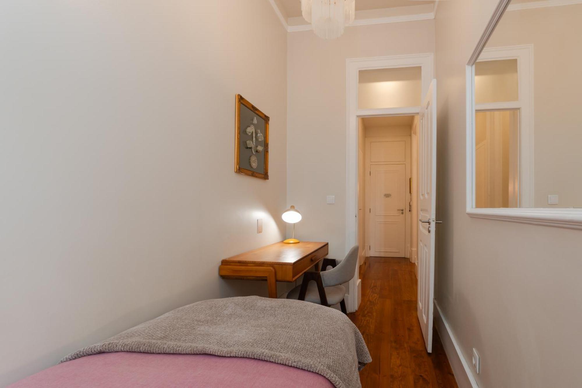 Lisbon Urban Retreat Apartman Kültér fotó