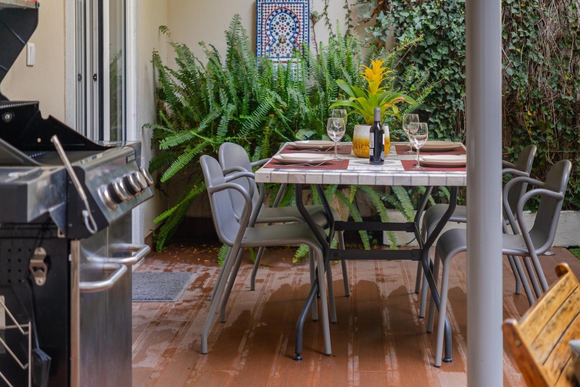 Lisbon Urban Retreat Apartman Kültér fotó