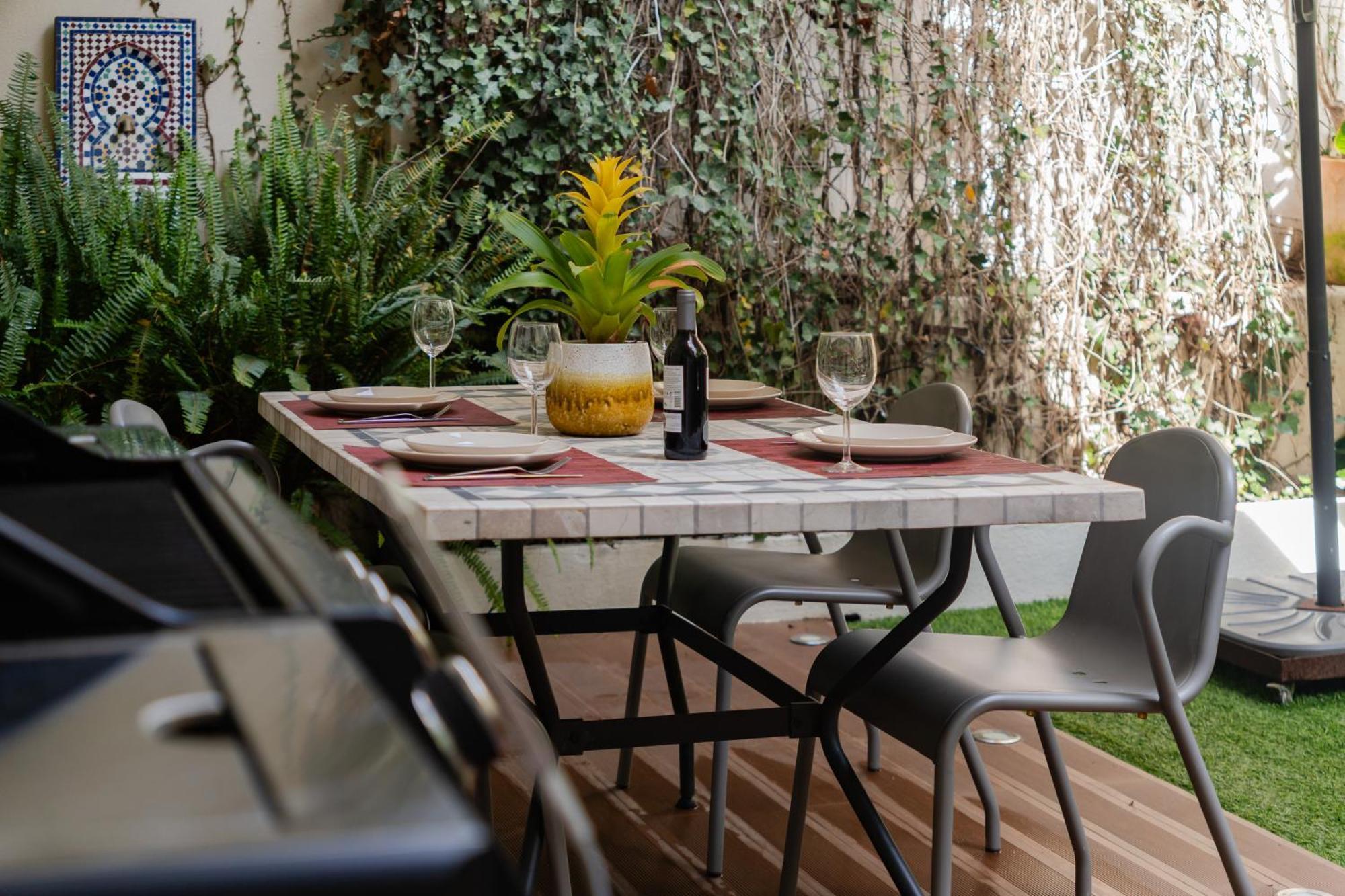 Lisbon Urban Retreat Apartman Kültér fotó