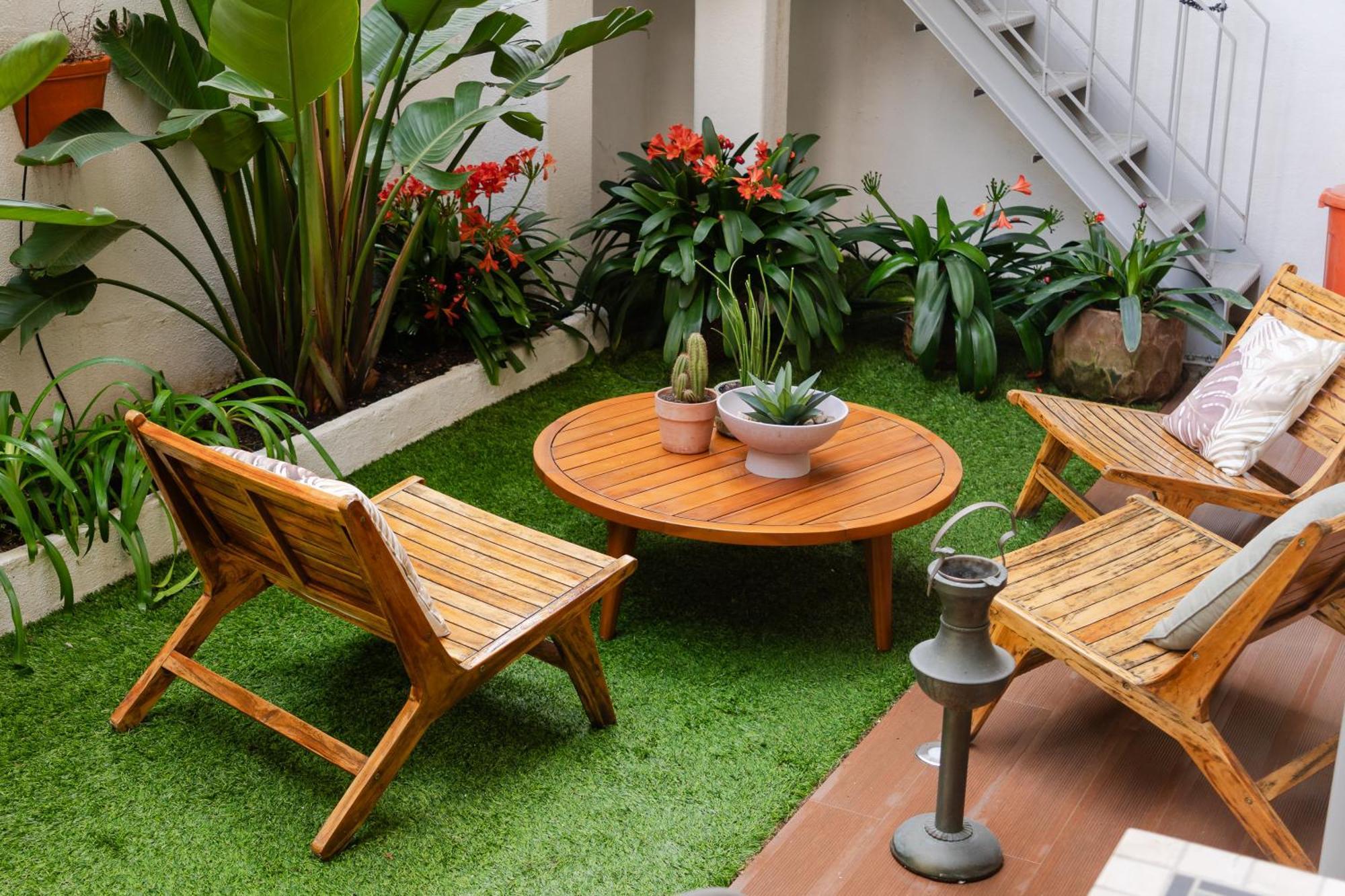 Lisbon Urban Retreat Apartman Kültér fotó