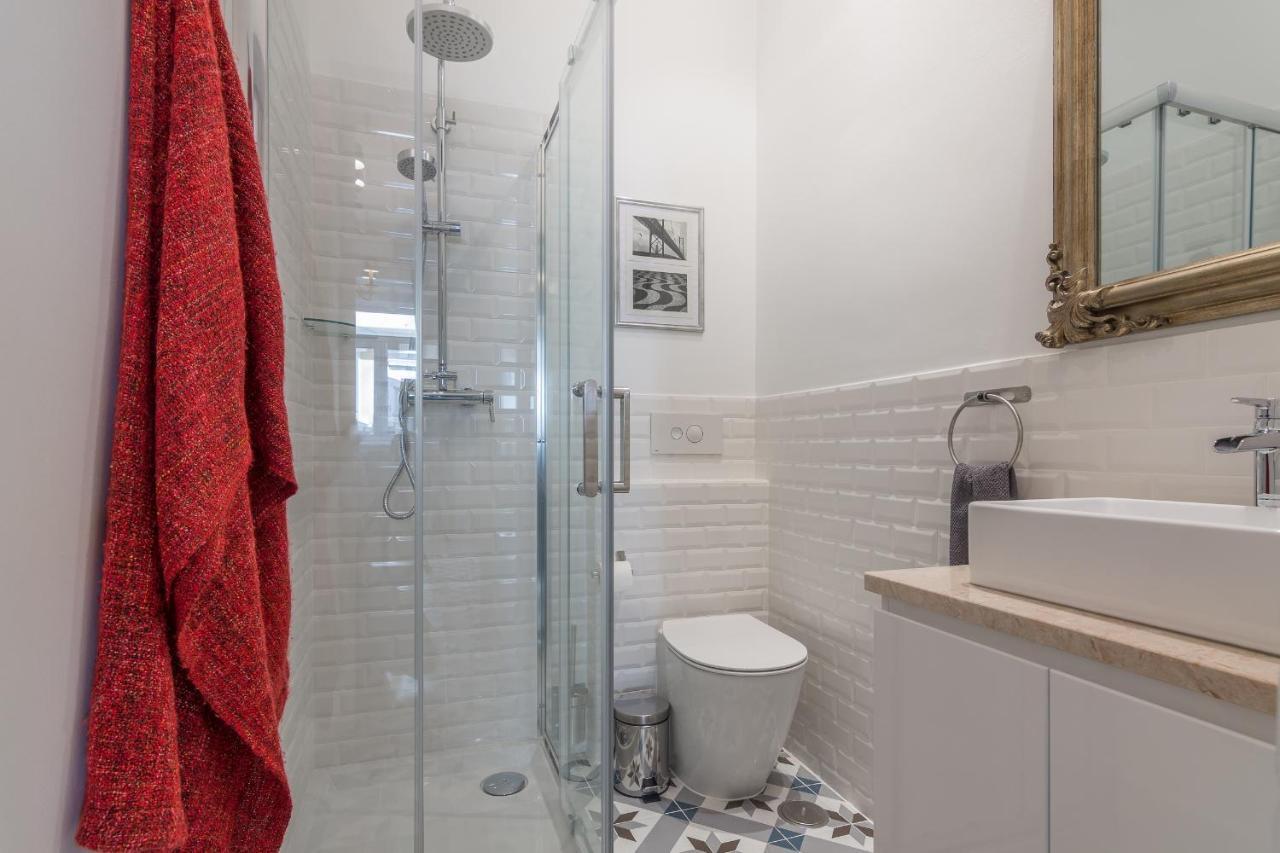 Lisbon Urban Retreat Apartman Kültér fotó